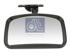 DT Spare Parts 273272 - Espejo guardarueda