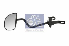 DT Spare Parts 273310 - Espejo frontal