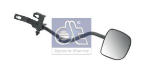 DT Spare Parts 273312 - Espejo frontal