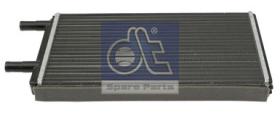 DT Spare Parts 276003 - Intercambiador de calor