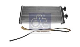 DT Spare Parts 276040 - Intercambiador de calor