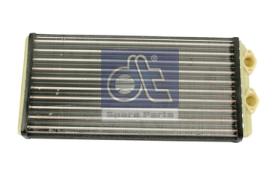 DT Spare Parts 276055 - Intercambiador de calor