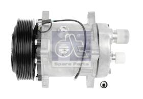 DT Spare Parts 276070 - Compresor