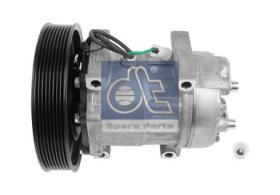 DT Spare Parts 276074 - Compresor