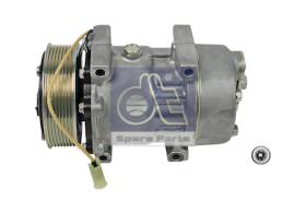DT Spare Parts 276078 - Compresor