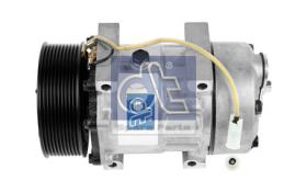 DT Spare Parts 276079 - Compresor