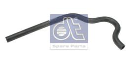 DT Spare Parts 276261 - Manguito