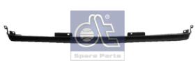 DT Spare Parts 278010 - Spoiler delantero
