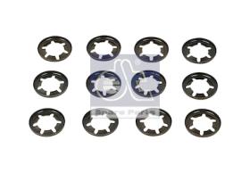 DT Spare Parts 278080 - Juego