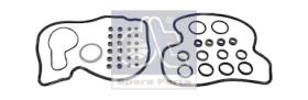 DT Spare Parts 291085 - Juego de deshollinado