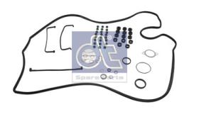 DT Spare Parts 291090 - Juego de juntas