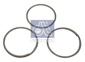 DT Spare Parts 291130 - Juego de tóricas