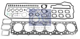 DT Spare Parts 291291 - Juego de juntas