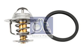 DT Spare Parts 291501 - Juego de termostato