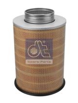 DT Spare Parts 291805 - Juego de filtros de aire