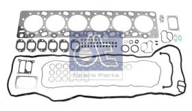 DT Spare Parts 291960 - Juego de juntas