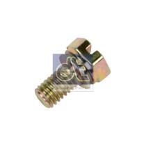 DT Spare Parts 292020 - Tornillo de purga