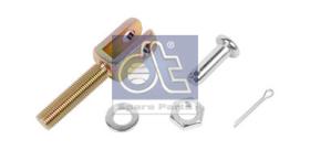 DT Spare Parts 293017 - Juego