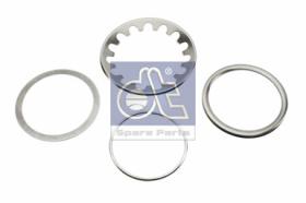 DT Spare Parts 293060 - Juego de montaje