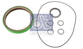DT Spare Parts 293320 - Juego de tóricas