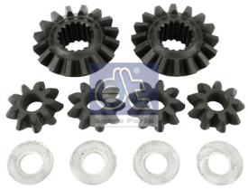 DT Spare Parts 293332 - Juego del diferencial