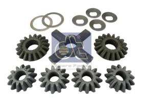 DT Spare Parts 293335 - Juego del diferencial