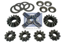 DT Spare Parts 293337 - Juego del diferencial