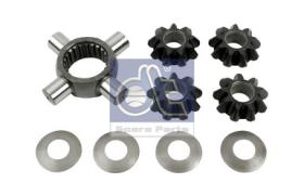 DT Spare Parts 293338 - Juego del diferencial