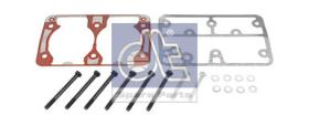 DT Spare Parts 294006 - Juego de reparación