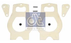 DT Spare Parts 294429 - Juego de reparación