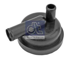DT Spare Parts 310070 - Válvula reguladora de presión