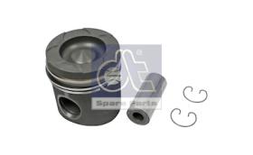 DT Spare Parts 310132 - Pistón