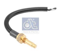 DT Spare Parts 310302 - Sensor de temperatura