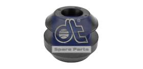 DT Spare Parts 310801 - Tope de goma