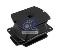 DT Spare Parts 310823 - Soporte de motor