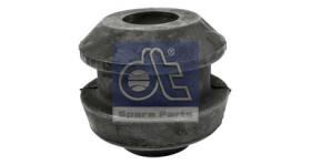 DT Spare Parts 310826 - Tope de goma