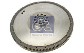 DT Spare Parts 311008 - Volante motor