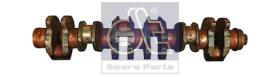 DT Spare Parts 311047 - Cigüeñal
