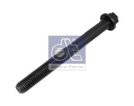 DT Spare Parts 311205 - Tornillo de culata