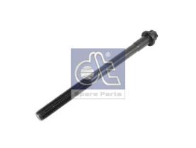 DT Spare Parts 311217 - Tornillo de culata