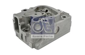 DT Spare Parts 312002 - Culata