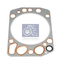 DT Spare Parts 312102 - Junta de culata