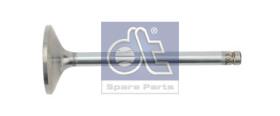 DT Spare Parts 313009 - Válvula de admisión