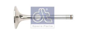 DT Spare Parts 313014 - Válvula de admisión