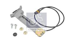 DT Spare Parts 315011 - Sensor de velocidad