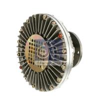 DT Spare Parts 315220 - Embrague del ventilador