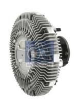 DT Spare Parts 315225 - Embrague del ventilador