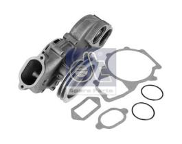 DT Spare Parts 316009 - Bomba de agua