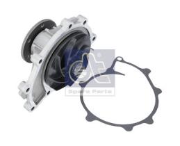 DT Spare Parts 316024 - Bomba de agua