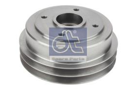 DT Spare Parts 316083 - Polea